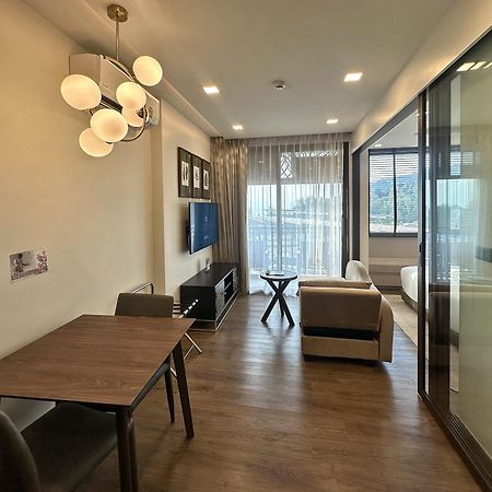 Seaview 1Bdr Apartment Karon Pro-613 Zewnętrze zdjęcie