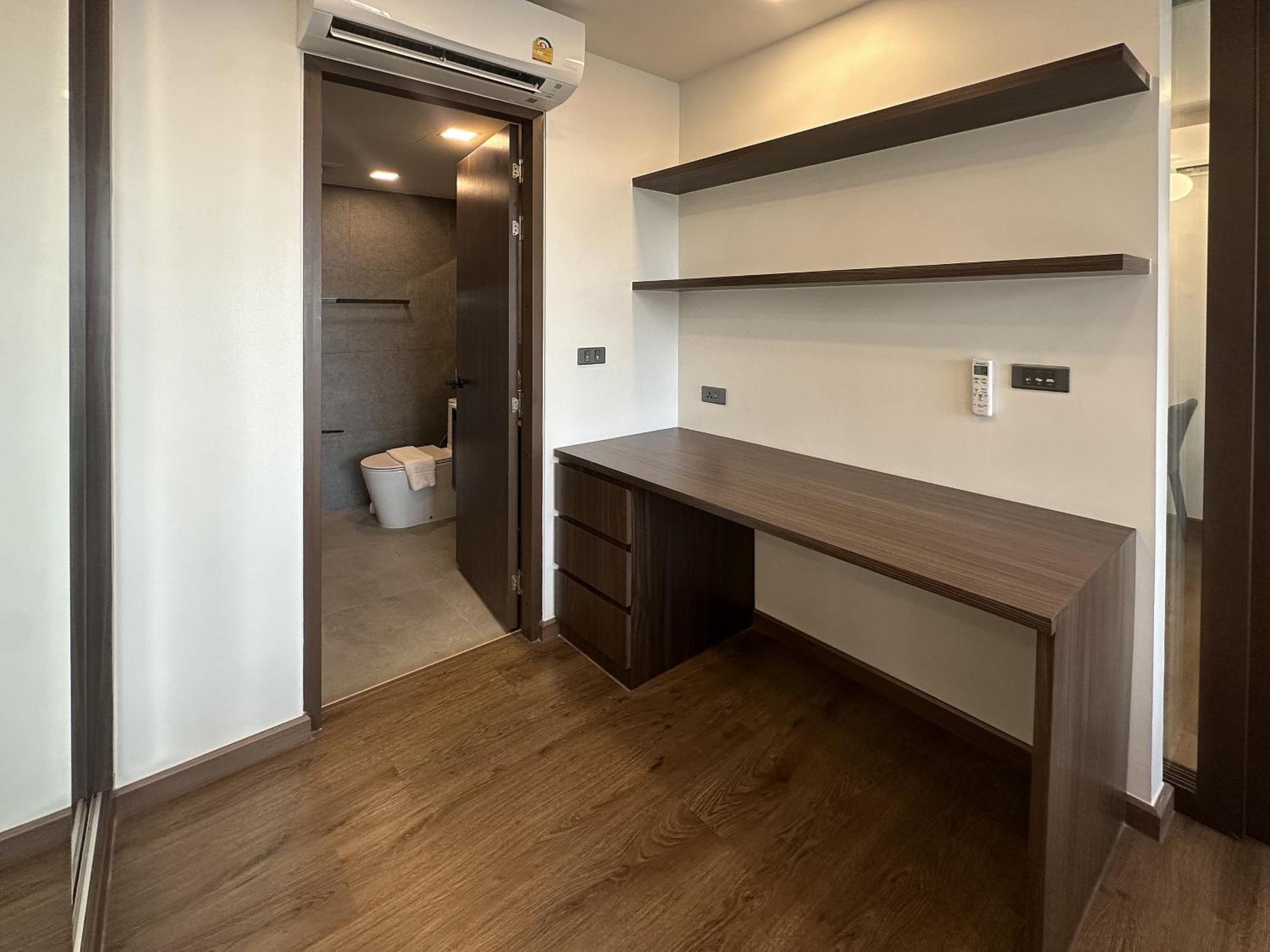 Seaview 1Bdr Apartment Karon Pro-613 Zewnętrze zdjęcie