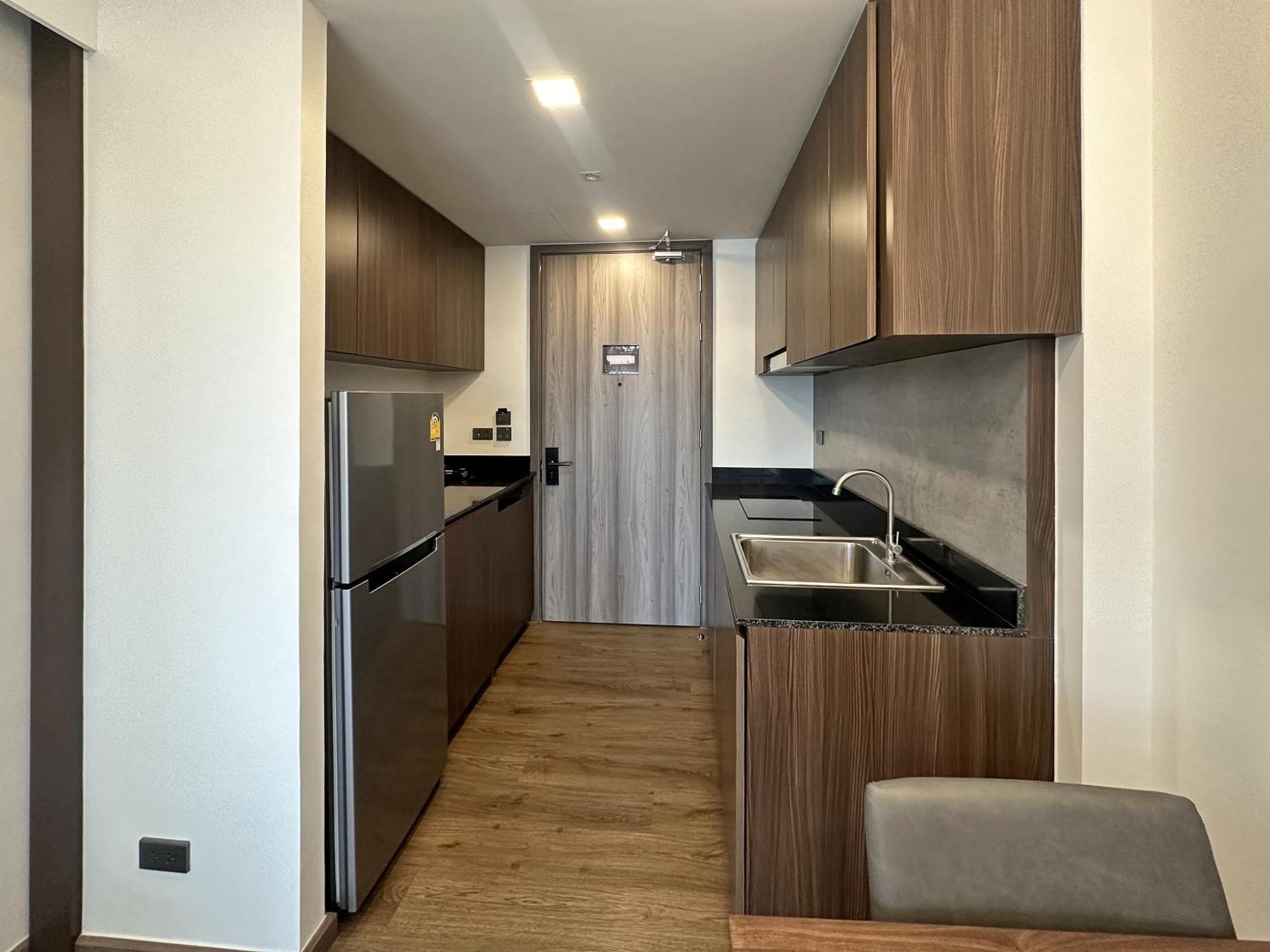 Seaview 1Bdr Apartment Karon Pro-613 Zewnętrze zdjęcie
